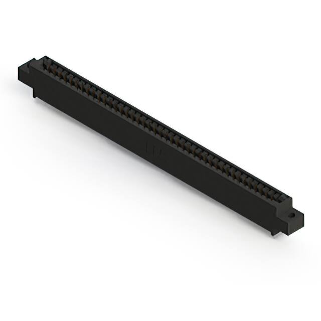 896-042-540-604 EDAC Inc.  Edgeboard Connectors